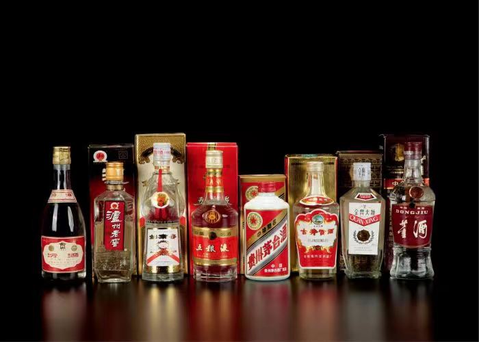 富民老酒储存的方法