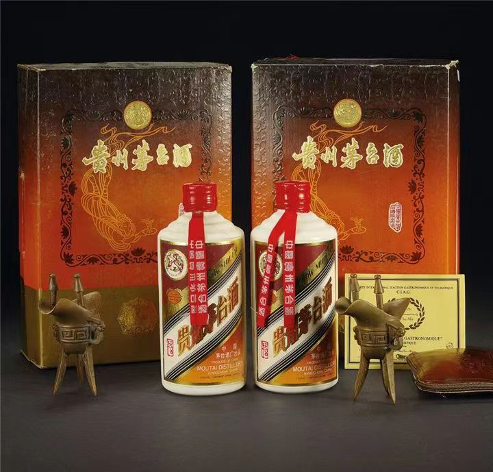 富民烟酒回收